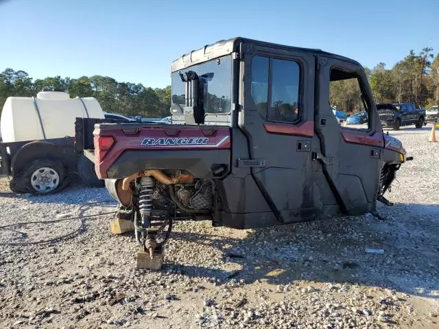 2021 Polaris Ranger Crew XP 1000 Northstar Ultimate