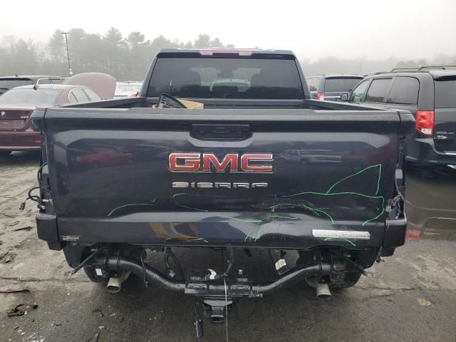 2023 GMC Sierra K1500 Elevation