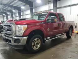 2016 Ford F250 Super Duty en venta en Ham Lake, MN