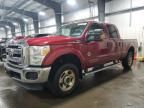 2016 Ford F250 Super Duty