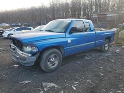 2001 Dodge RAM 1500 en venta en Baltimore, MD