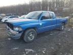 2001 Dodge RAM 1500