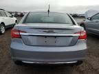 2013 Chrysler 200 Limited