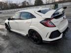 2017 Honda Civic TYPE-R Touring