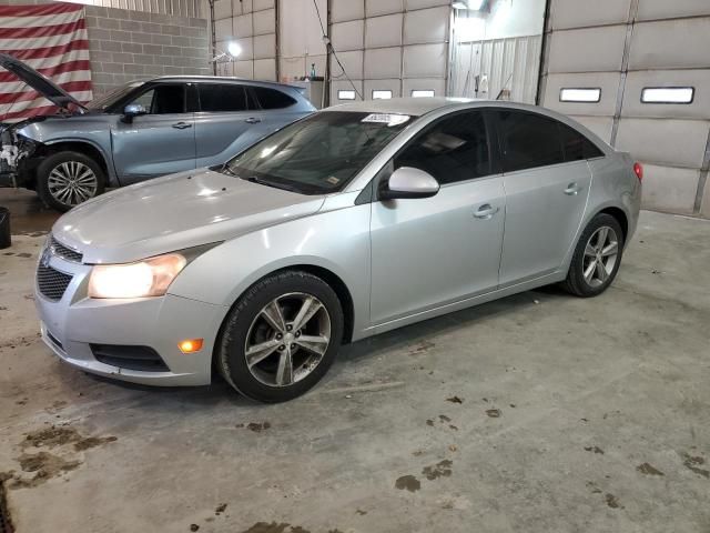 2013 Chevrolet Cruze LT