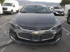 2018 Chevrolet Malibu Premier