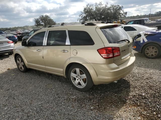 2010 Dodge Journey R/T