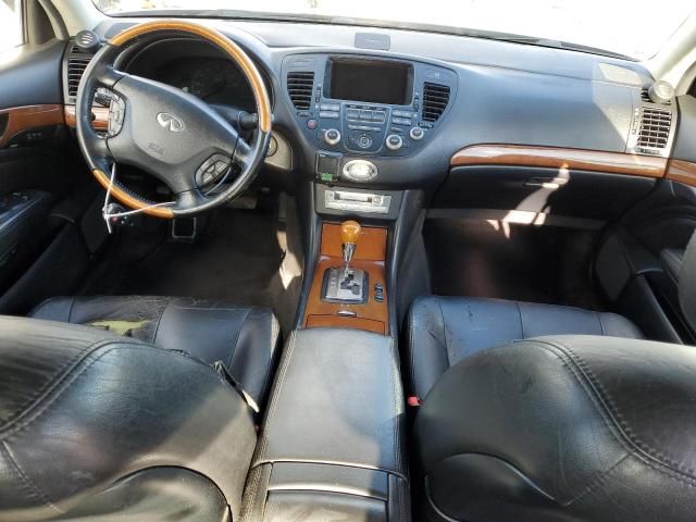 2002 Infiniti Q45