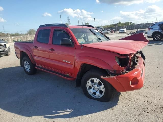 2006 Toyota Tacoma Double Cab Prerunner