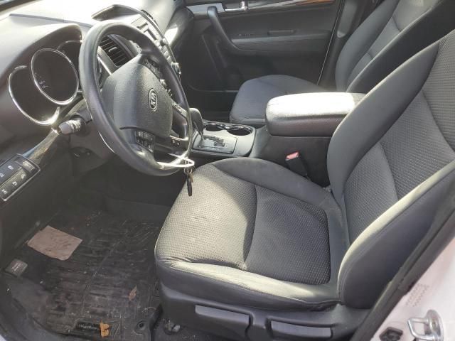 2011 KIA Sorento Base