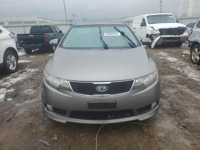 2010 KIA Forte SX