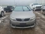 2010 KIA Forte SX