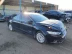 2014 Ford Fusion SE Hybrid