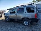 2003 Nissan Xterra XE