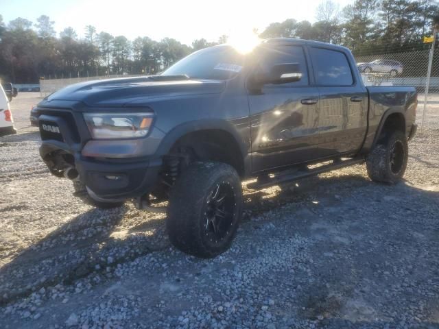 2019 Dodge RAM 1500 Rebel