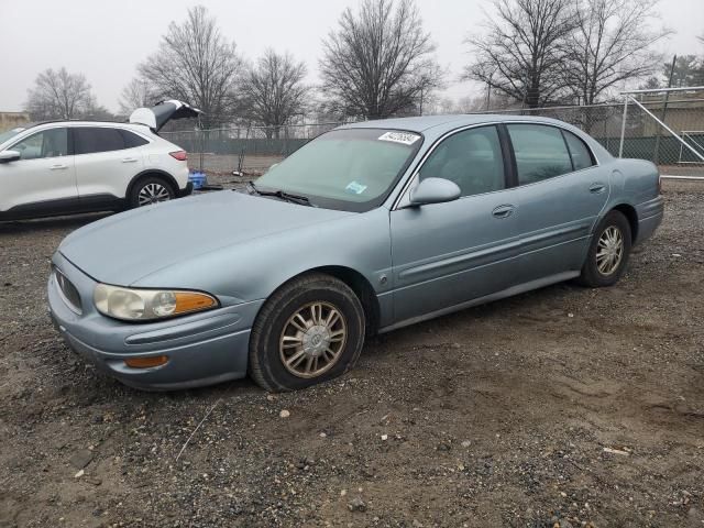 2003 Buick Lesabre Limited