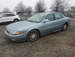 2003 Buick Lesabre Limited en venta en Laurel, MD