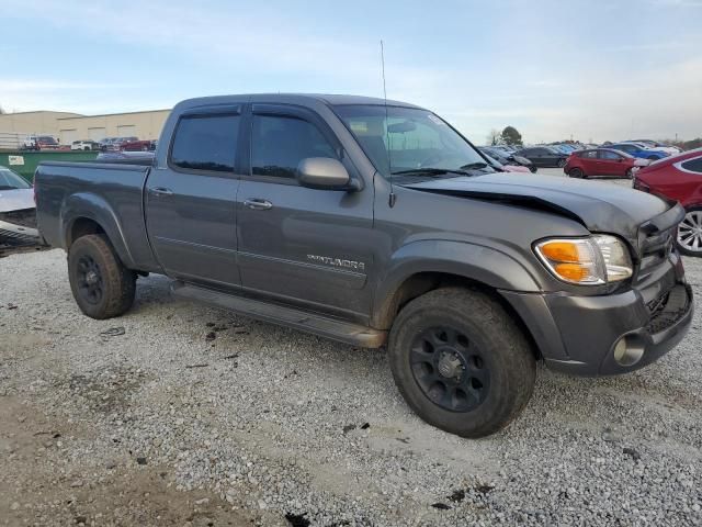 2004 Toyota Tundra Double Cab Limited