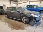 2014 Subaru Legacy 2.5I Premium