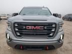 2021 GMC Sierra K1500 AT4