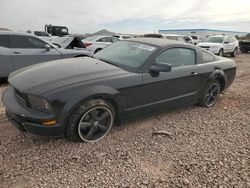 Ford salvage cars for sale: 2008 Ford Mustang GT