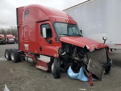 Freightliner salvage cars for sale: 2019 Freightliner Cascadia 125