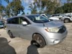 2012 Nissan Quest S