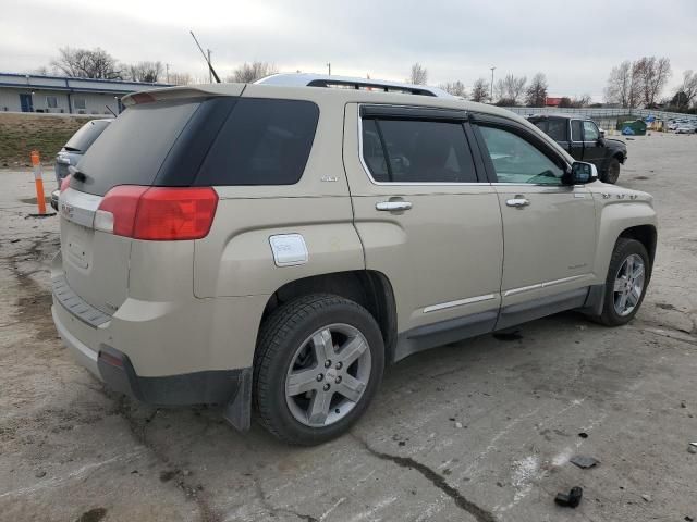 2012 GMC Terrain SLT