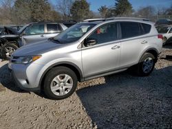 2015 Toyota Rav4 LE en venta en Madisonville, TN