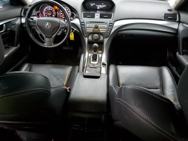 2011 Acura TL