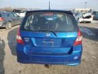 2007 Honda FIT S