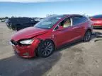 2016 Tesla Model X