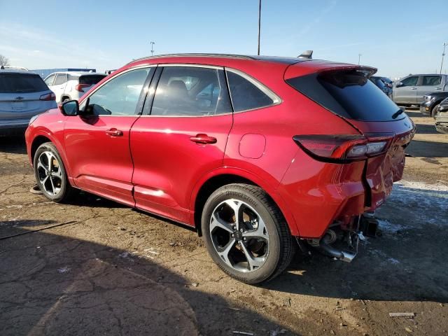 2024 Ford Escape ST Line Select