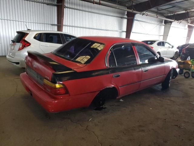 1995 Toyota Corolla