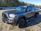 2021 Toyota Tacoma Access Cab