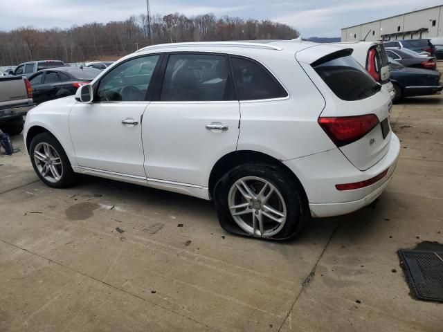 2014 Audi Q5 Premium Plus