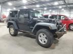 2009 Jeep Wrangler Rubicon