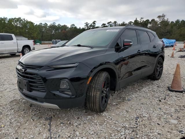 2020 Chevrolet Blazer 2LT