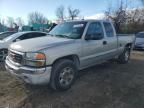 2005 GMC New Sierra K1500