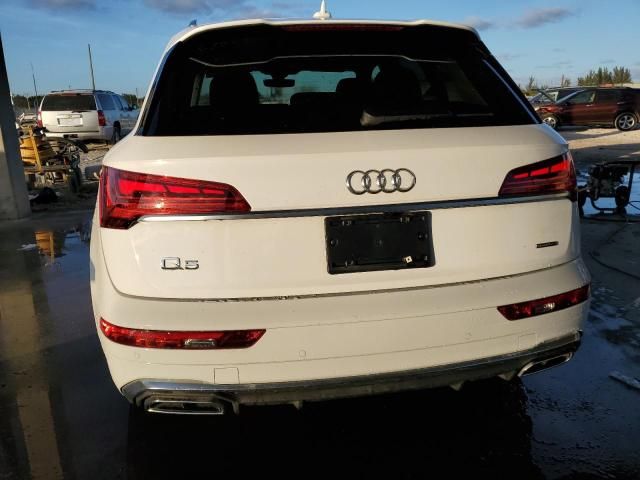 2023 Audi Q5 Premium 45