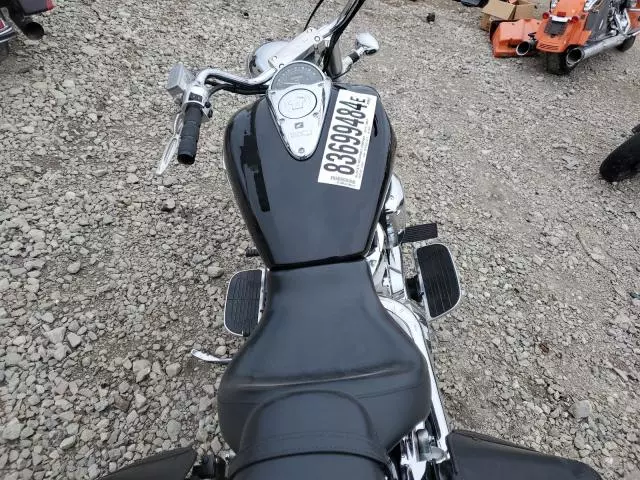 2007 Honda VTX1800 T1