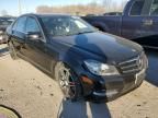 2014 Mercedes-Benz C 300 4matic