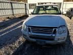 2010 Ford Explorer Eddie Bauer