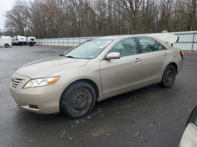 2009 Toyota Camry Base