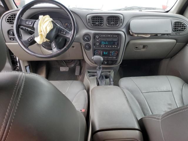 2003 Chevrolet Trailblazer