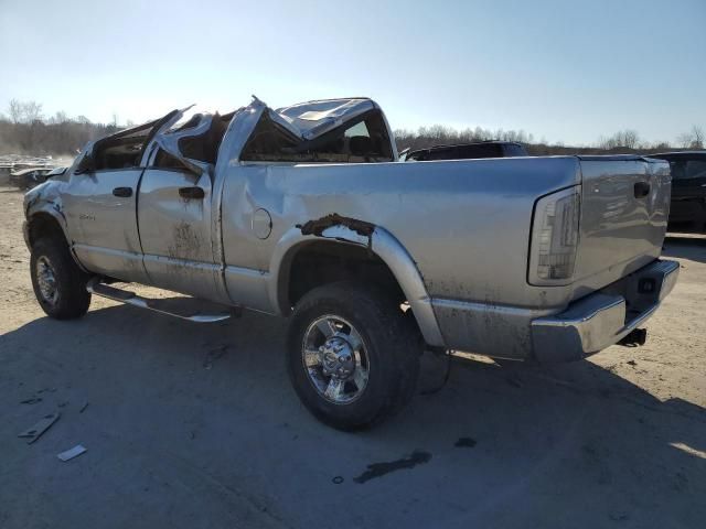 2005 Dodge RAM 2500 ST