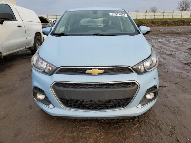 2016 Chevrolet Spark 1LT