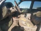 1999 Toyota 4runner Limited