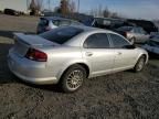 2005 Chrysler Sebring Touring