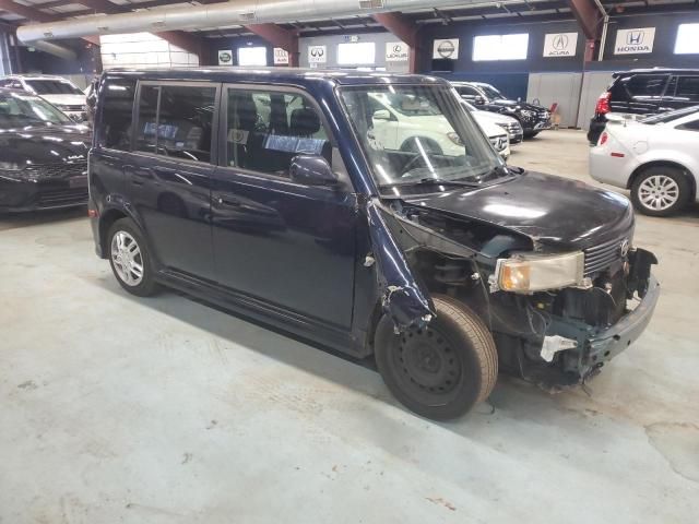 2005 Scion XB